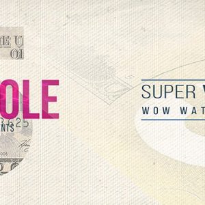 Five in a Hole by Smagic Productions