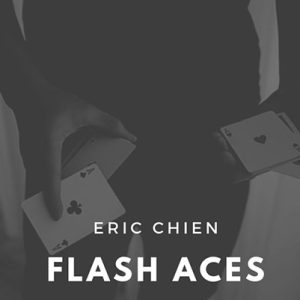 Flash Aces by Eric Chien