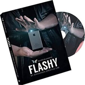 Flashy by SansMinds Creative Lab