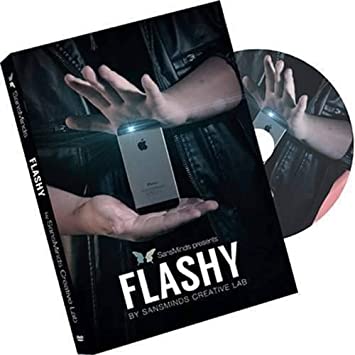 Flashy by SansMinds Creative Lab