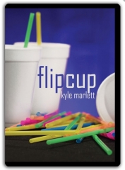 Flip Cup by Kyle Marlett