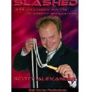 Flip's Truly Magical Rope Magic