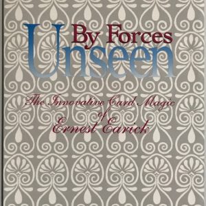 Forces Unseen by Stephen Minch