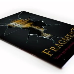Fragment by Michael Murray