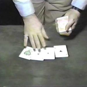 Frank Garcia Private unpublished Lessons