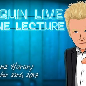 Franz Harary LIVE 2 (Penguin LIVE)