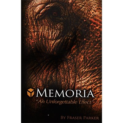 Fraser Parker - Memoria