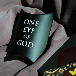 Fraser Parker - One Eye Of God