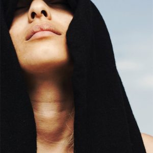 Fraser Parker – Occlus