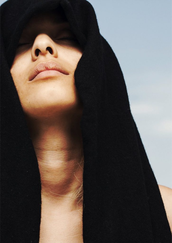 Fraser Parker – Occlus