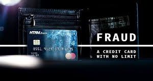 Fraud by Peter Turner