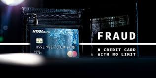 Fraud by Peter Turner