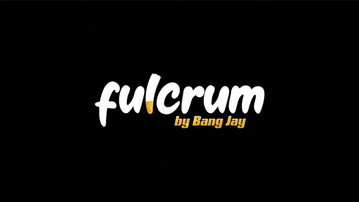 Fulcrum by Bang Jay