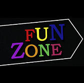 Fun Zone by Sandro Loporcaro