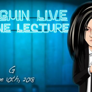 G LIVE (Penguin LIVE)