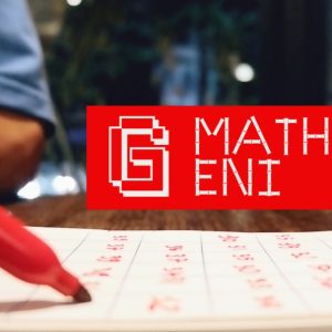 G-math by Geni