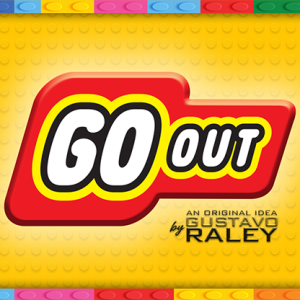 GO OUT by Gustavo Raley