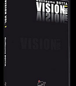 GUILLAUME BOTTA - VISION VOL 2