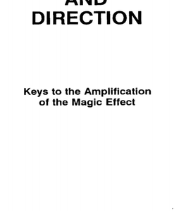 Gary Kurtz - Misdirection and Direction