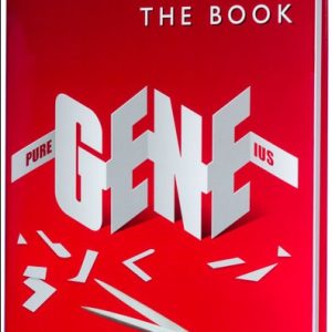 Gene Anderson The Book
