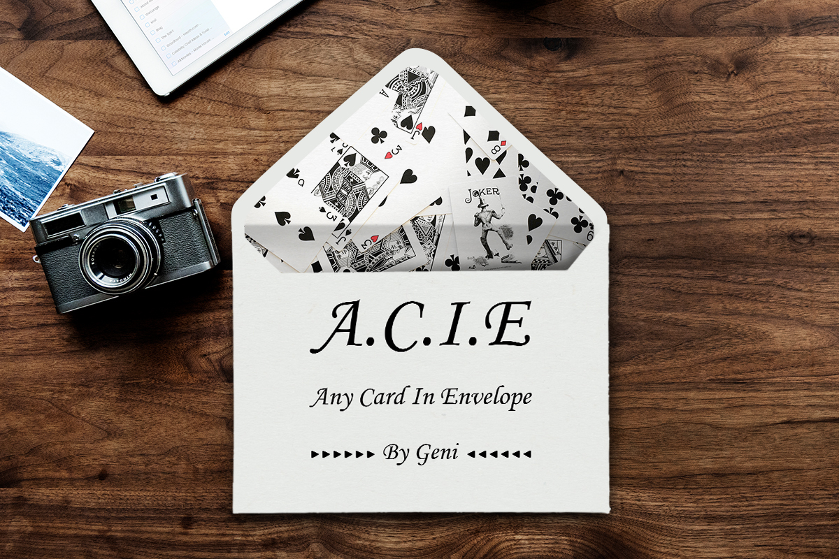 Geni – ACIE