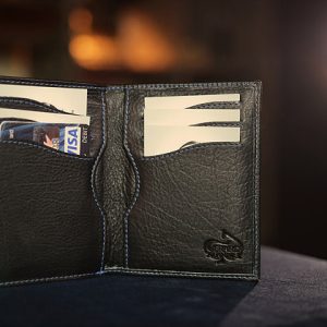 Gerard Kearney - The Rebel Wallet