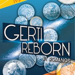 Gerti Reborn by Romanos
