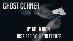 Ghost Corner by Gol D Iron