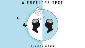 Gidon Sagher – Six Envelope Test