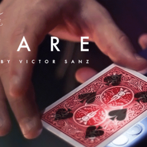 Glare By Victor Sanz and Agus Tjiu