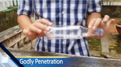 Godly Penetration by SOFL