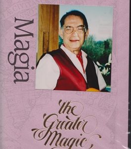 Greater Magic Video Library 55 - Ascanio