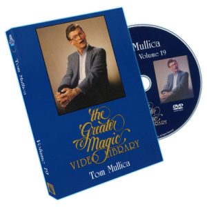 Greater Magic Video Library - Tom Mullica
