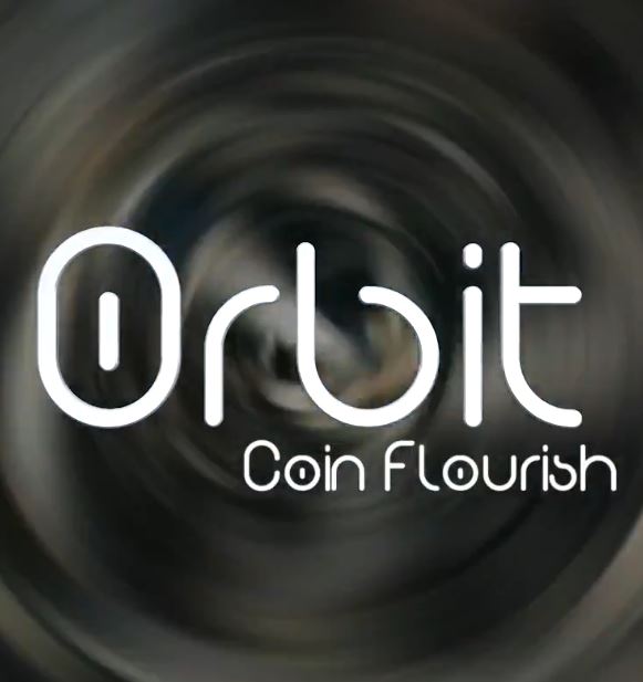 Greg Rostami – Orbit