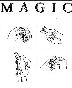 Greg Wilson - Lecture Notes (Inside Magic)