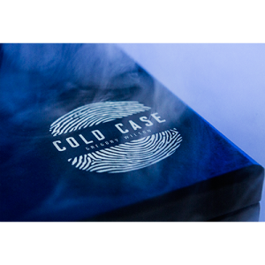 Gregory Wilson - Cold Case