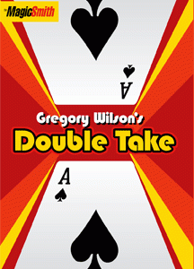 Gregory Wilson - Double Take