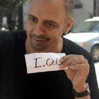 Gregory Wilson - IOU