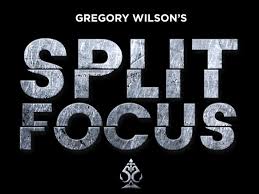 Gregory Wilson - Split Focus