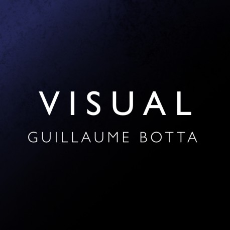 Guillaume Botta – Visual