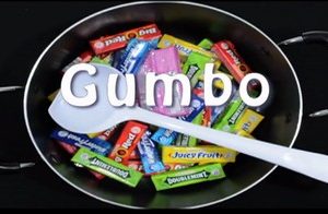 Gumbo by Nicholas Lawrence