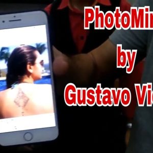 Gustavo Vierini – Photomind