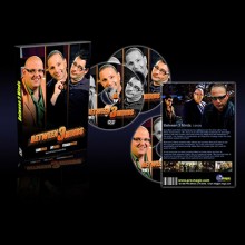 Guy Bavli (Jay Lavli) - BETWEEN 3 MINDS