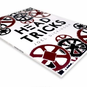 HEAD TRICKS BY JOEL DICKINSON