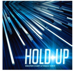 HOLD UP by Sebastien Calbry