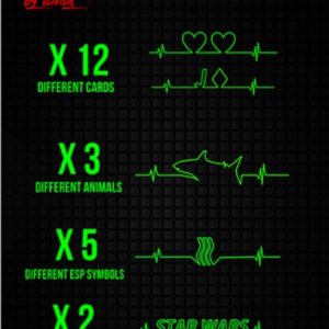 HULSE by Olivier Pont