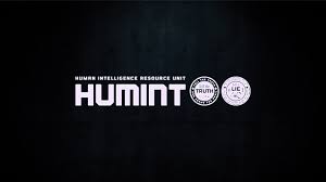 HUMINT by Phill Smith
