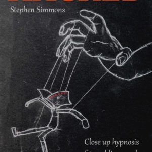 Hacked - Wedding and corporate hypnosis By Stephen Simmons