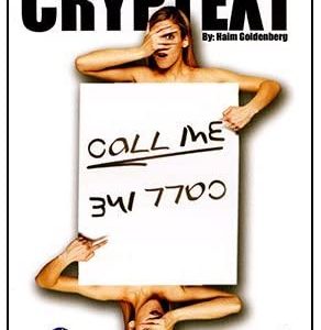 Haim Goldenberg - Cryptext