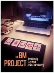 Haim Goldenberg - The BM Project